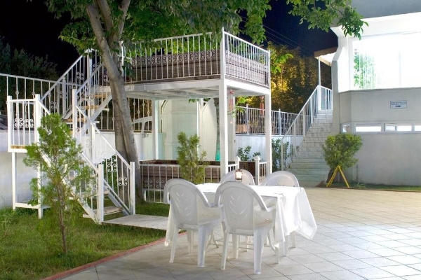 Ayapam Hotel (Pamukkale)